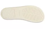 (WMNS) Crocs Brooklyn Slide ‘Branco Bege’