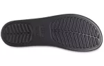 (WMNS) Crocs Brooklyn Slide ‘Preto’