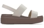 (WMNS) Crocs Brooklyn Sports Sandálias