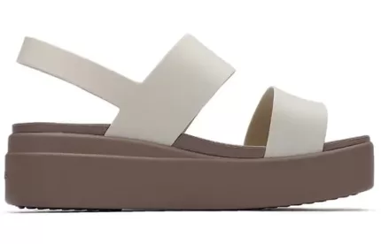 (WMNS) Crocs Brooklyn Sports Sandálias