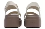 (WMNS) Crocs Brooklyn Sports Sandálias