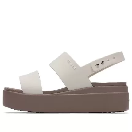 (WMNS) Crocs Brooklyn Sports Sandálias