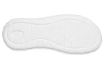 (WMNS) Crocs Calçado Sandálias Esportivas ‘Black White’