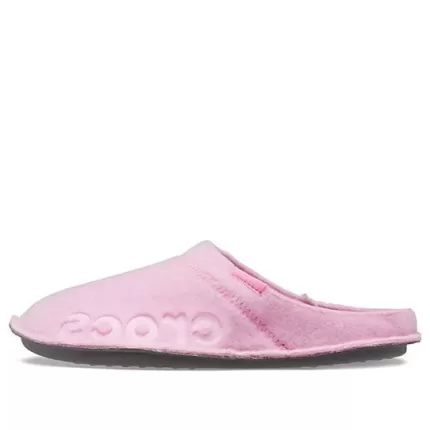 (WMNS) Crocs Chinelo Baya Chinelos Leves Rosa