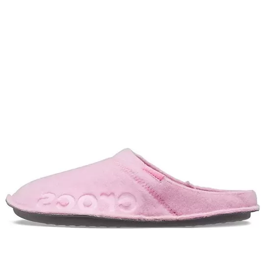 (WMNS) Crocs Chinelo Baya Chinelos Leves Rosa