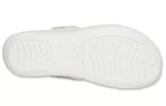 (WMNS) Crocs Chinelos ‘Brancos’