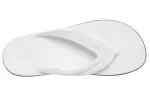 (WMNS) Crocs Chinelos Crocband ‘Branco’