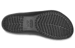 (WMNS) Crocs Chinelos Kadee ‘Pretos’