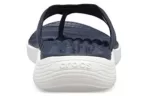 (WMNS) Crocs Chinelos Reviva Azul Profundo