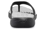 (WMNS) Crocs Chinelos Reviva Preto