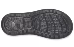 (WMNS) Crocs Chinelos Reviva Preto