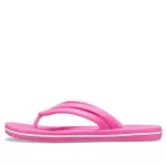 (WMNS) Crocs Chinelos Rosa