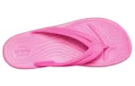 (WMNS) Crocs Chinelos Rosa