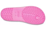 (WMNS) Crocs Chinelos Rosa