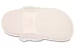 (WMNS) Crocs Chinelos de pele de mula ‘Rosa’