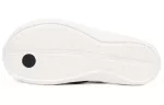 (WMNS) Crocs Chinelos de praia e piscina ‘Black White’