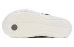 (WMNS) Crocs Chinelos de praia e piscina ‘Cinza’