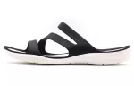 (WMNS) Crocs Chinelos esportivos Swiftwater