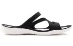 (WMNS) Crocs Chinelos esportivos Swiftwater