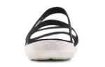 (WMNS) Crocs Chinelos esportivos Swiftwater