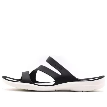 (WMNS) Crocs Chinelos esportivos Swiftwater