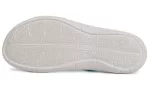 (WMNS) Crocs Chinelos esportivos Swiftwater ‘Azul Branco’