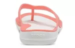(WMNS) Crocs Chinelos para esportes ao ar livre rosa