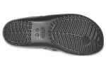 (WMNS) Crocs Chinelos sazonais Kadee II ‘Tropical Floral Black’