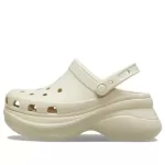 (WMNS) Crocs Classic Bae Clog ‘Osso’