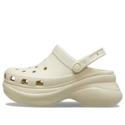 (WMNS) Crocs Classic Bae Clog ‘Osso’