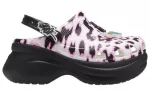 (WMNS) Crocs Classic Bae Clogs ‘Animais de festa’