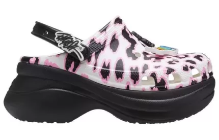 (WMNS) Crocs Classic Bae Clogs ‘Animais de festa’