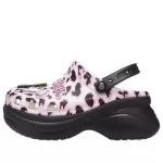 (WMNS) Crocs Classic Bae Clogs ‘Animais de festa’