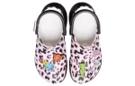 (WMNS) Crocs Classic Bae Clogs ‘Animais de festa’