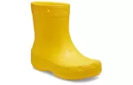 (WMNS) Crocs Classic Boots ‘Amarelo’