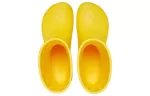 (WMNS) Crocs Classic Boots ‘Amarelo’