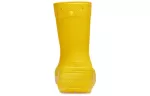 (WMNS) Crocs Classic Boots ‘Amarelo’