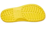 (WMNS) Crocs Classic Boots ‘Amarelo’