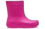 (WMNS) Crocs Classic Boots ‘Rosa’