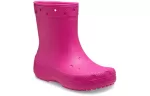 (WMNS) Crocs Classic Boots ‘Rosa’