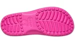 (WMNS) Crocs Classic Boots ‘Rosa’
