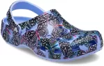(WMNS) Crocs Classic Borboleta Clog ‘Moon Jelly Multi’