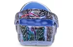 (WMNS) Crocs Classic Borboleta Clog ‘Moon Jelly Multi’