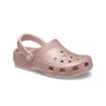 (WMNS) Crocs Classic Brilho Clogs ‘Rosa’