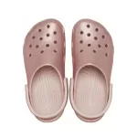 (WMNS) Crocs Classic Brilho Clogs ‘Rosa’