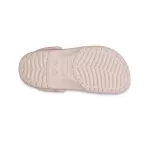 (WMNS) Crocs Classic Brilho Clogs ‘Rosa’