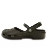 (WMNS) Crocs Classic Clog Beach Coffee Sandálias