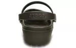 (WMNS) Crocs Classic Clog Beach Coffee Sandálias