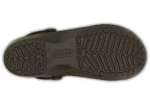 (WMNS) Crocs Classic Clog Beach Coffee Sandálias