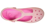 (WMNS) Crocs Classic Clog Beach Red Sandálias 11209-66E